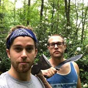 Meet your Posher, Allen